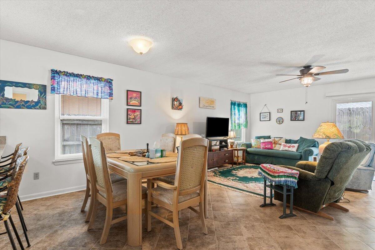 PORT DIXIE PATIO HOMES - Residential