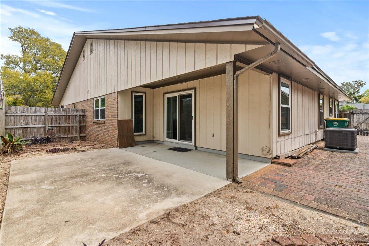 PORT DIXIE PATIO HOMES - Residential