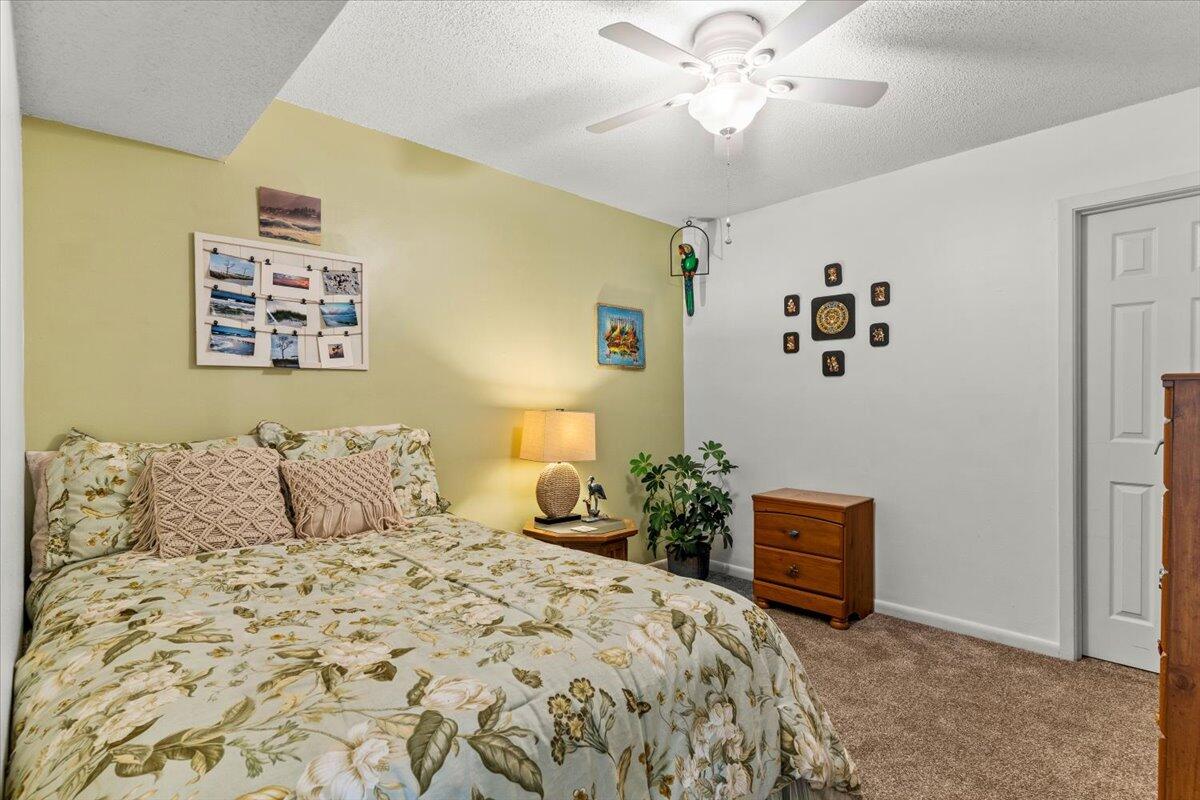 PORT DIXIE PATIO HOMES - Residential
