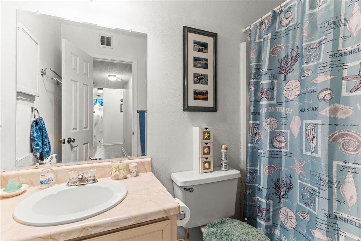 PORT DIXIE PATIO HOMES - Residential