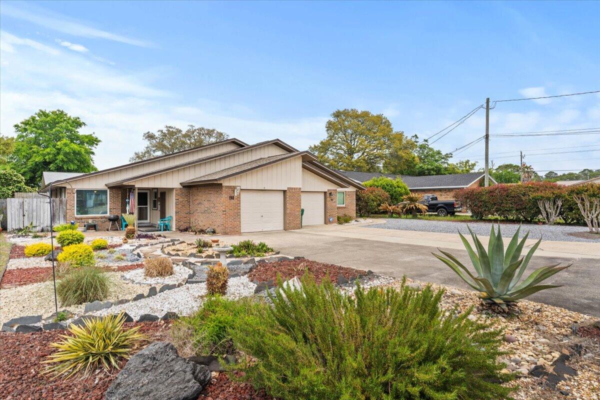 PORT DIXIE PATIO HOMES - Residential