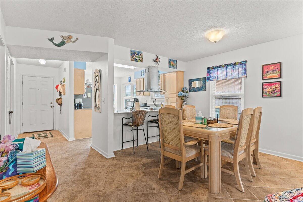 PORT DIXIE PATIO HOMES - Residential