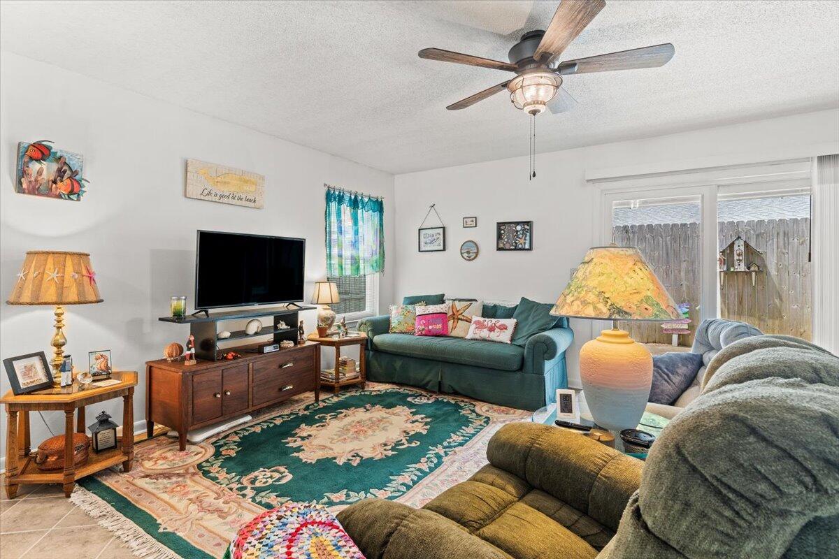 PORT DIXIE PATIO HOMES - Residential