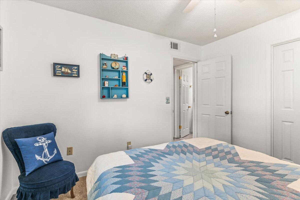 PORT DIXIE PATIO HOMES - Residential