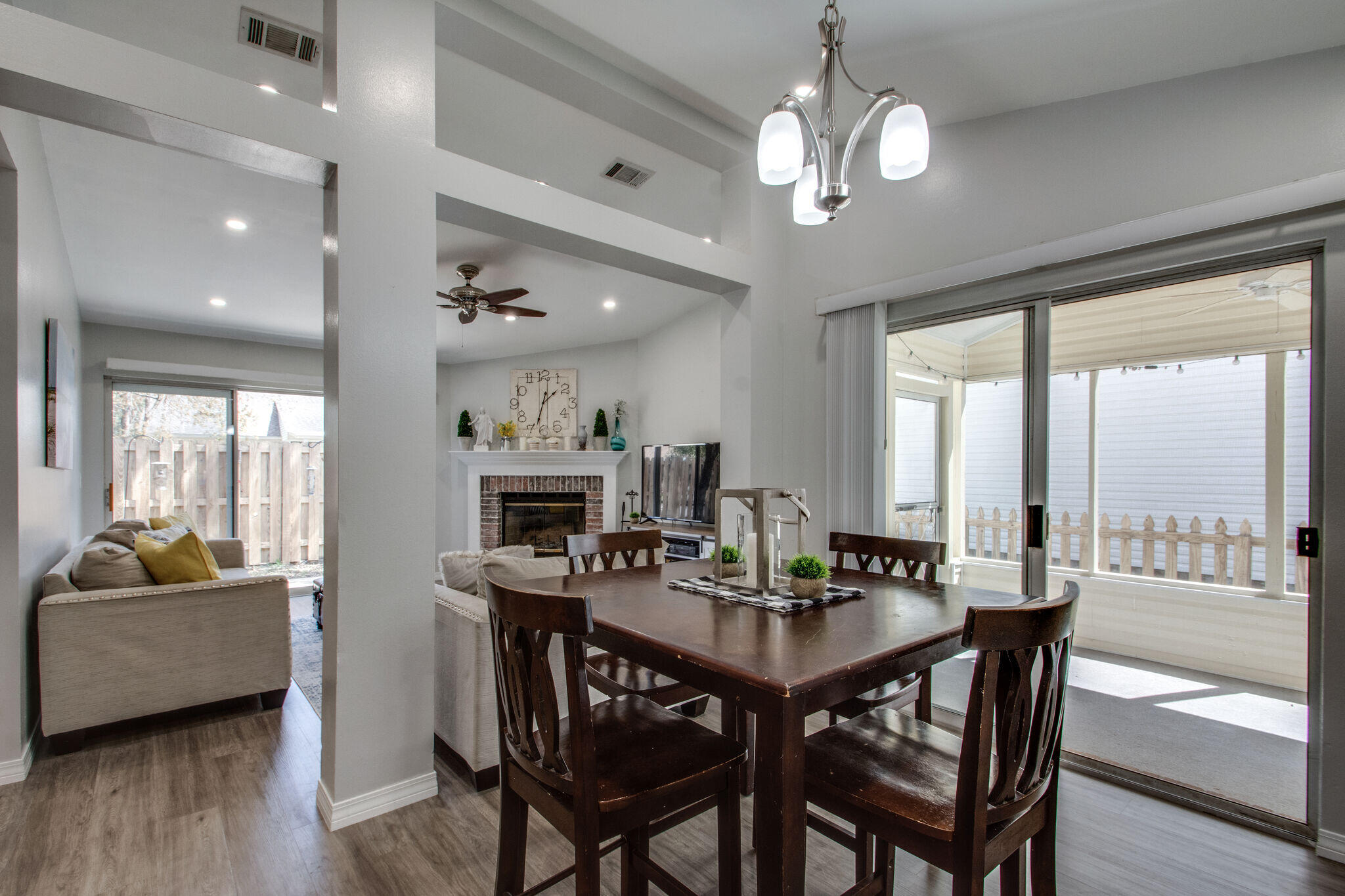 PARKWOOD AT BLUEWATER BAY - Residential