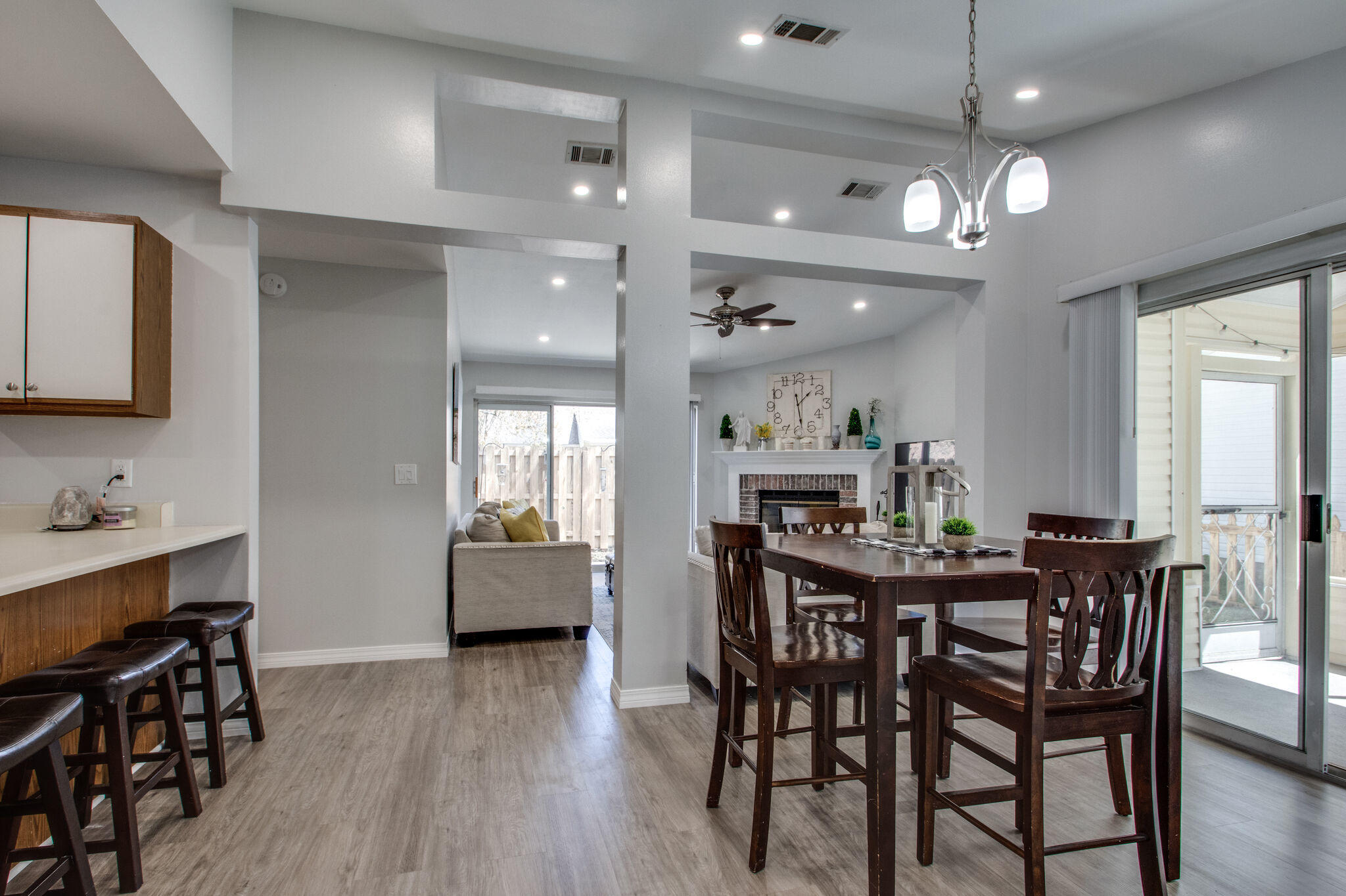 PARKWOOD AT BLUEWATER BAY - Residential