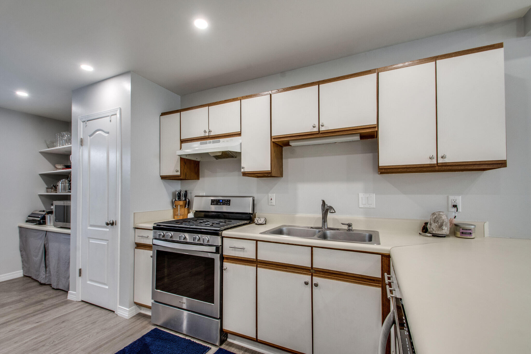 PARKWOOD AT BLUEWATER BAY - Residential