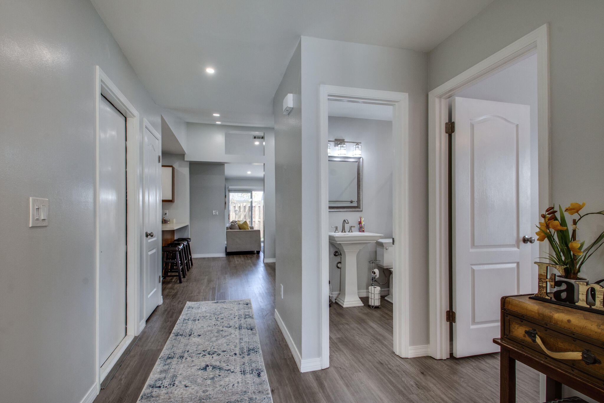 PARKWOOD AT BLUEWATER BAY - Residential