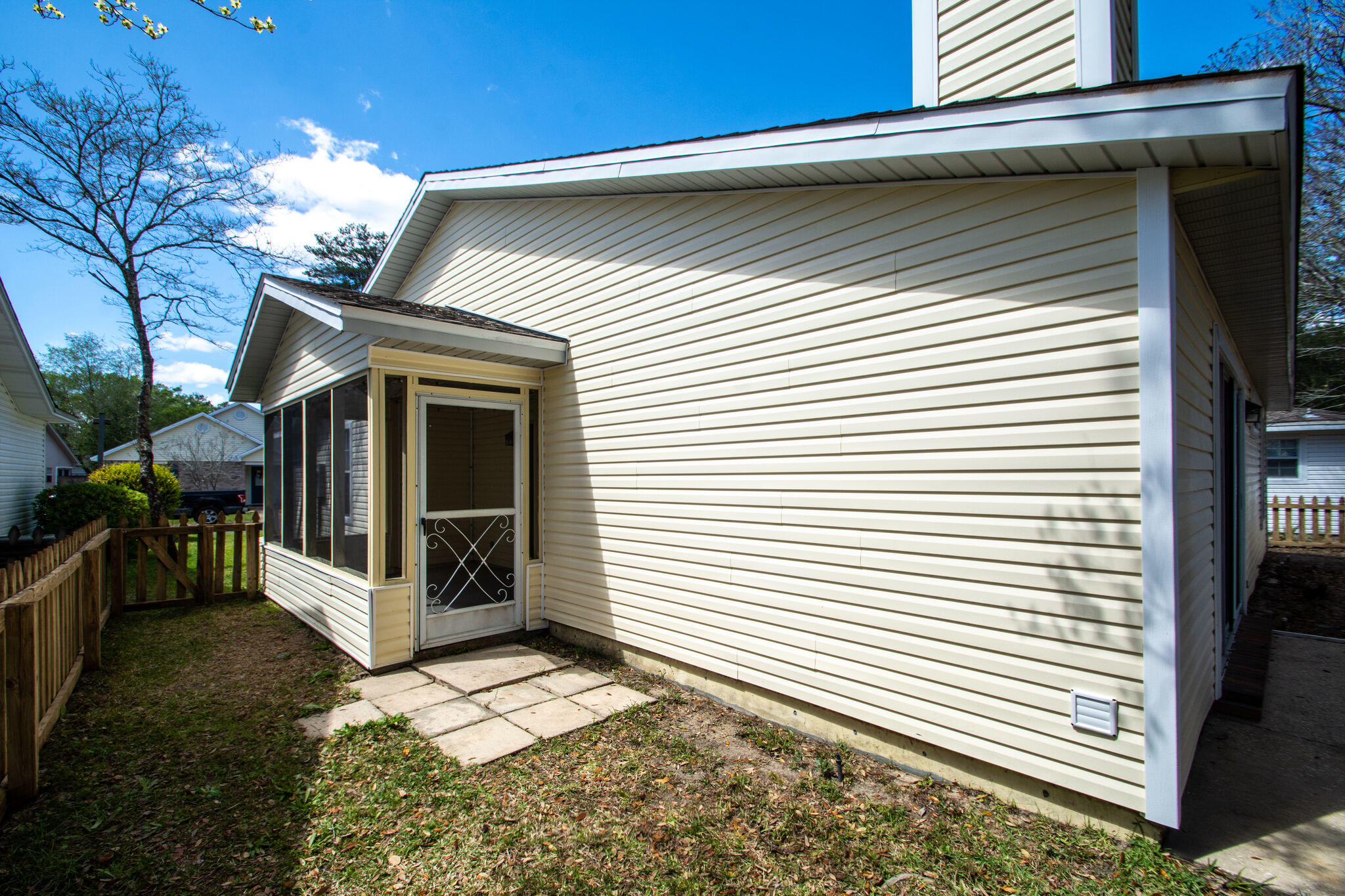 PARKWOOD AT BLUEWATER BAY - Residential