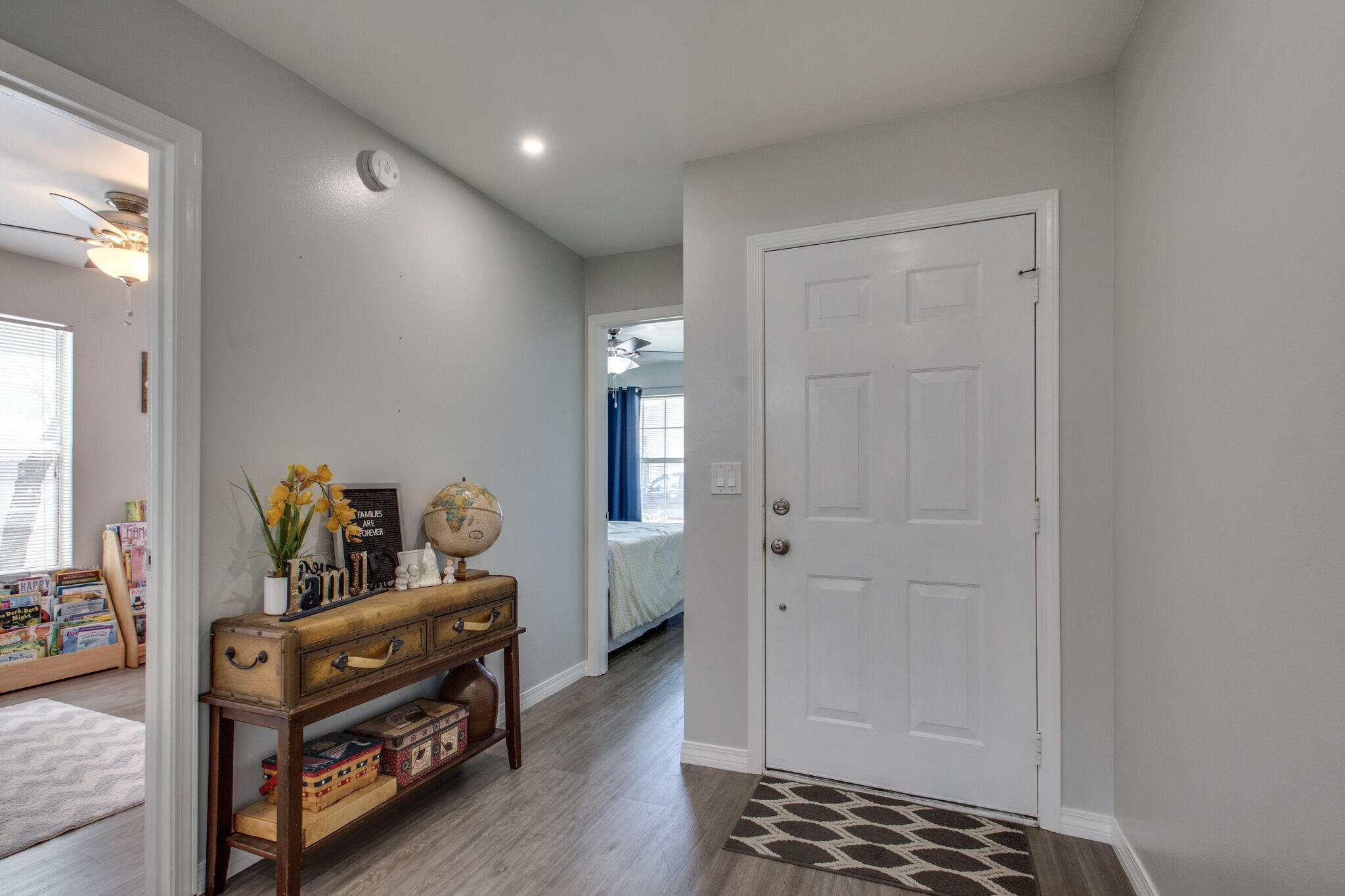 PARKWOOD AT BLUEWATER BAY - Residential