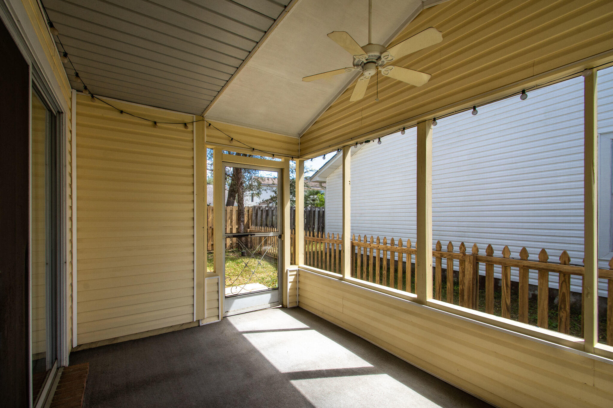 PARKWOOD AT BLUEWATER BAY - Residential