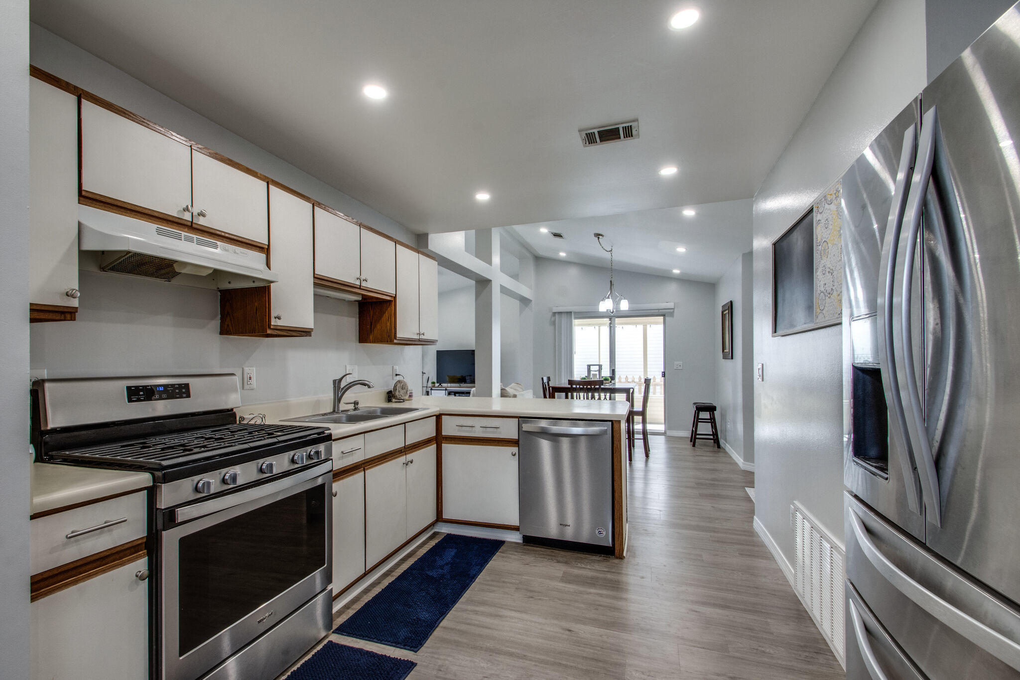 PARKWOOD AT BLUEWATER BAY - Residential