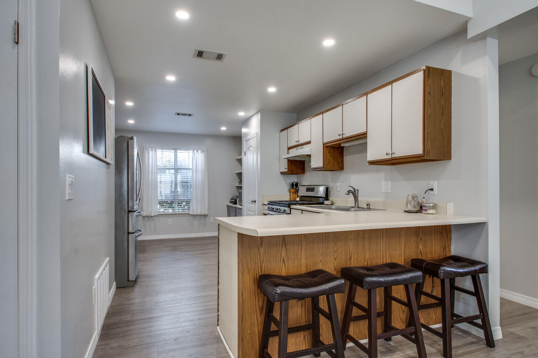 PARKWOOD AT BLUEWATER BAY - Residential