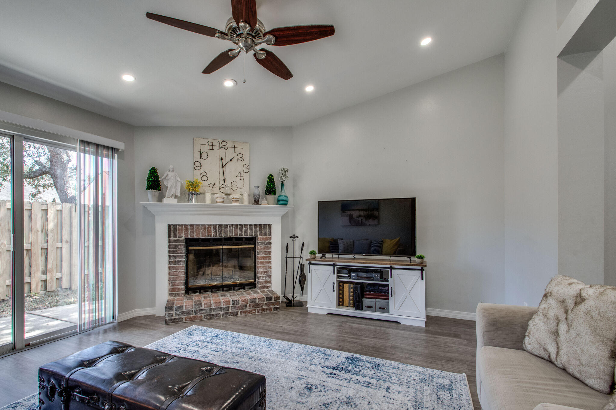 PARKWOOD AT BLUEWATER BAY - Residential