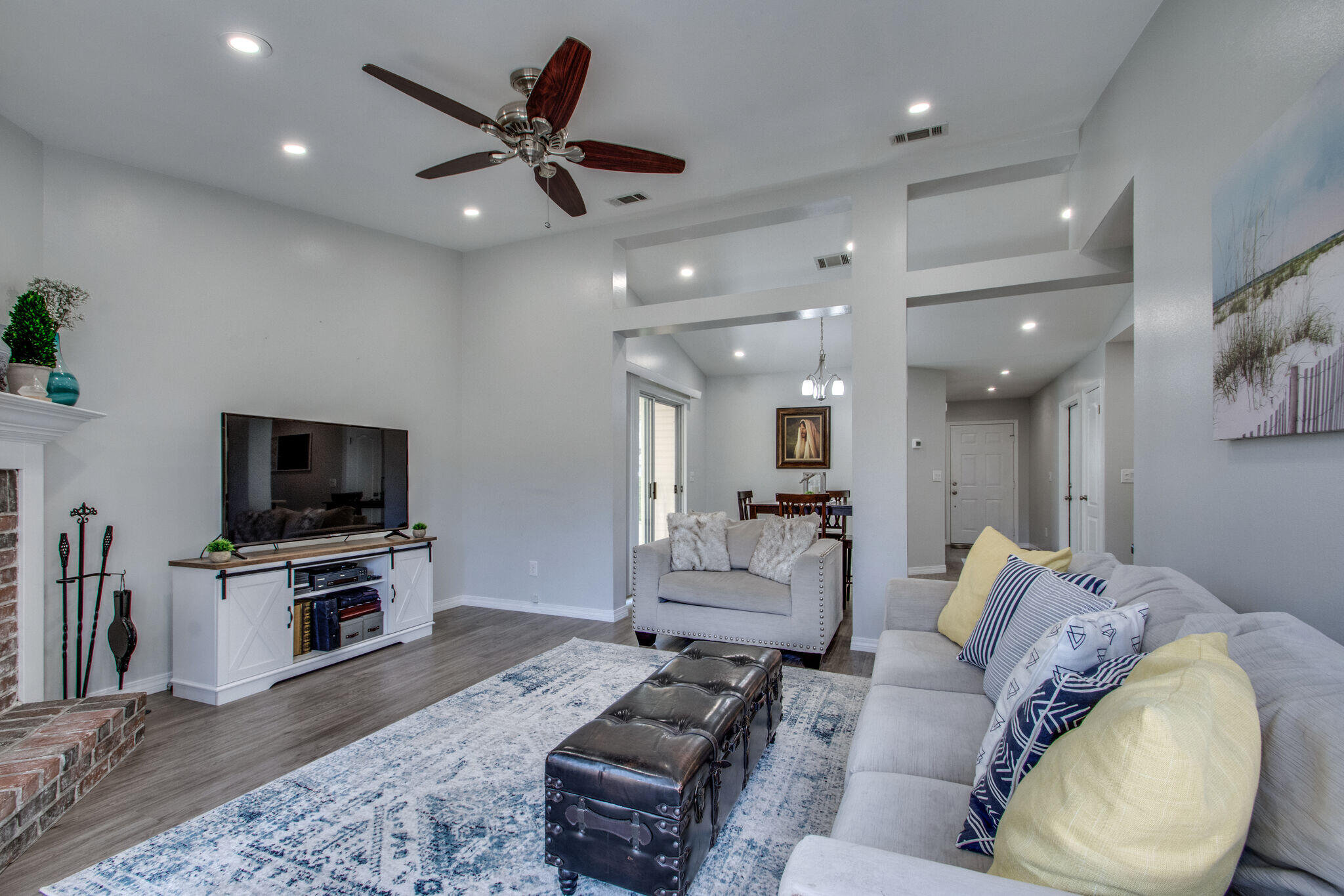 PARKWOOD AT BLUEWATER BAY - Residential