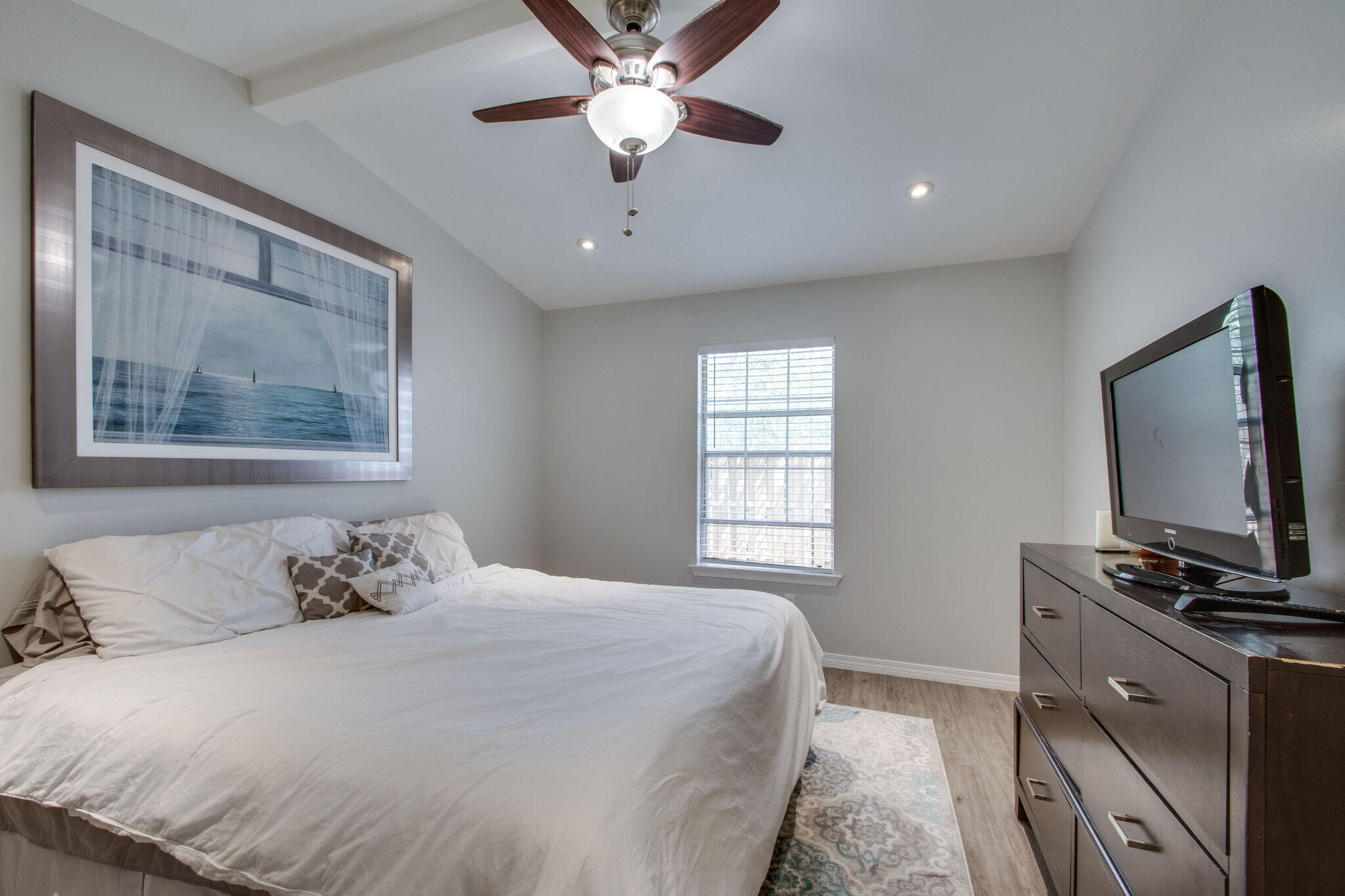 PARKWOOD AT BLUEWATER BAY - Residential