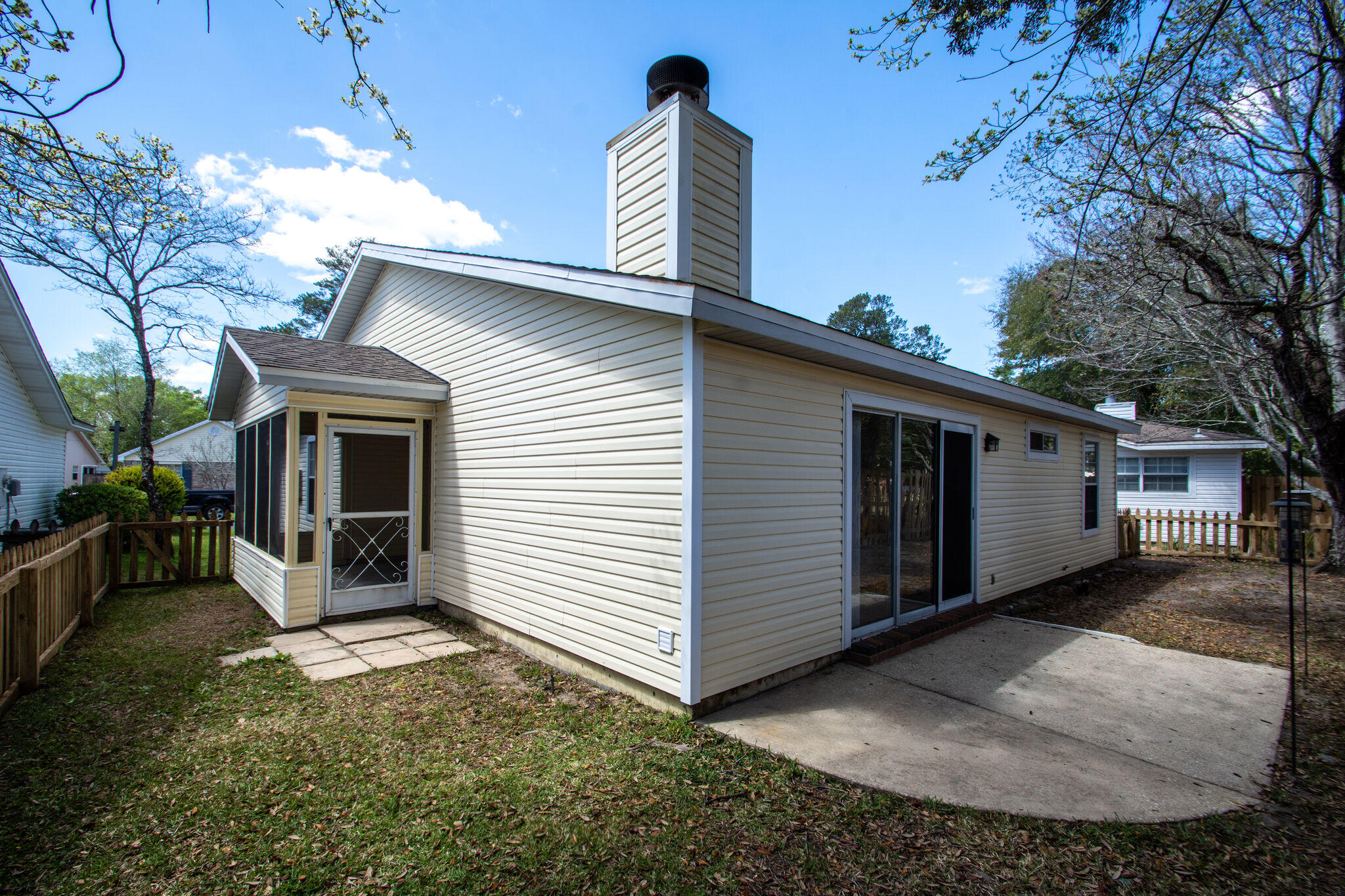 PARKWOOD AT BLUEWATER BAY - Residential