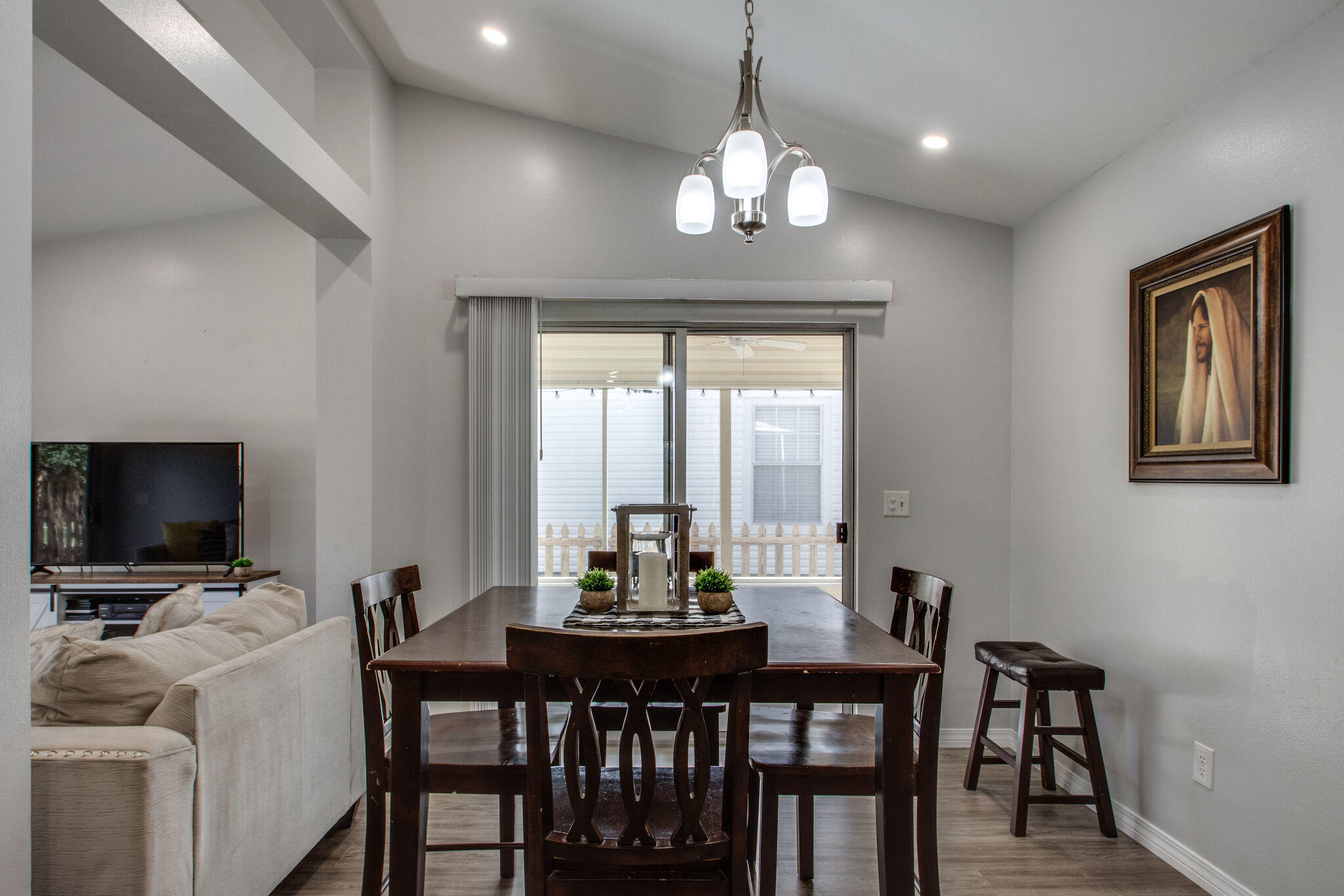 PARKWOOD AT BLUEWATER BAY - Residential