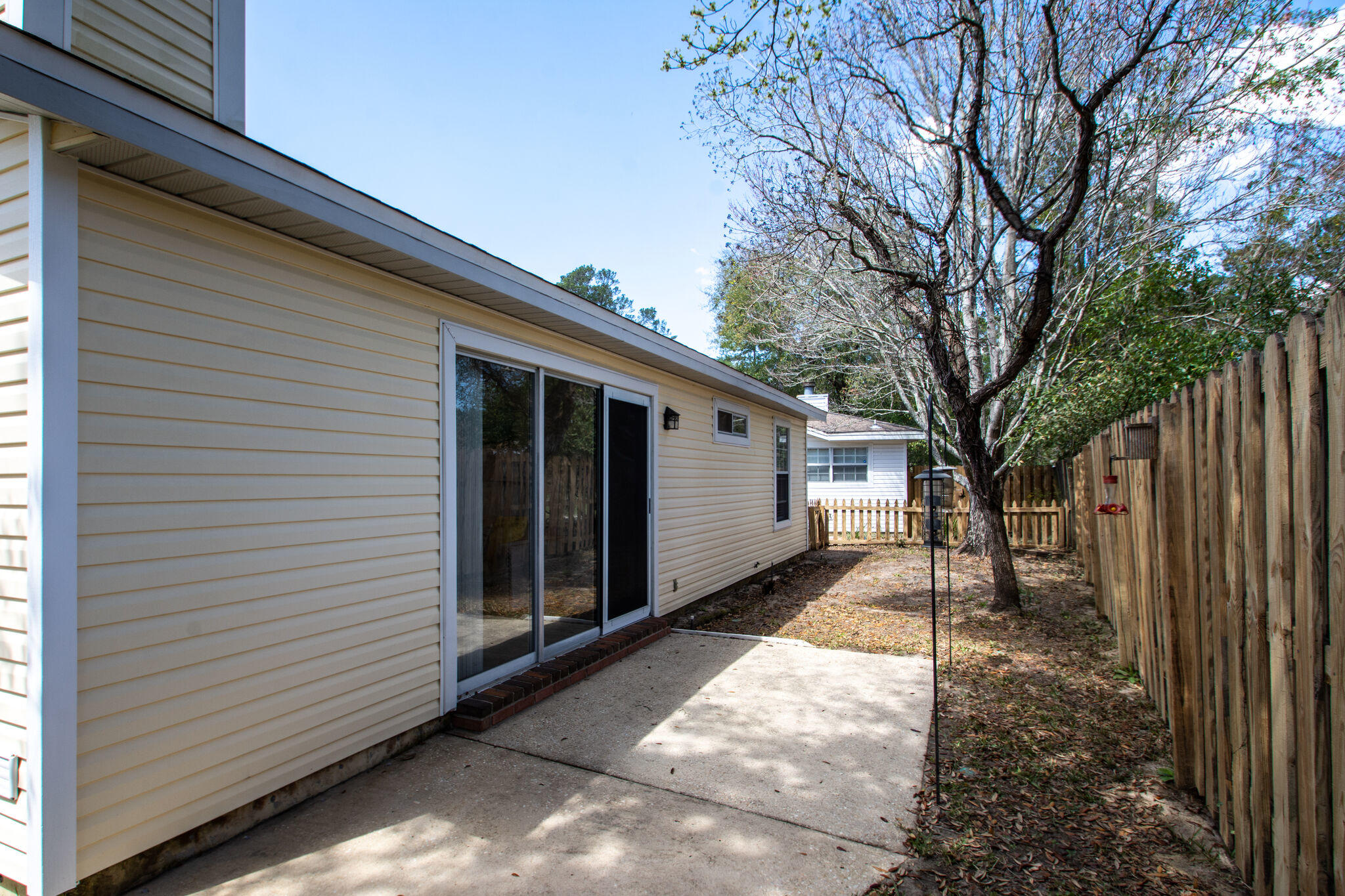 PARKWOOD AT BLUEWATER BAY - Residential