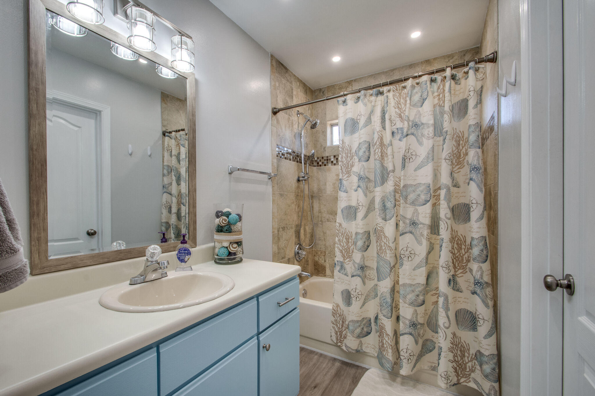 PARKWOOD AT BLUEWATER BAY - Residential