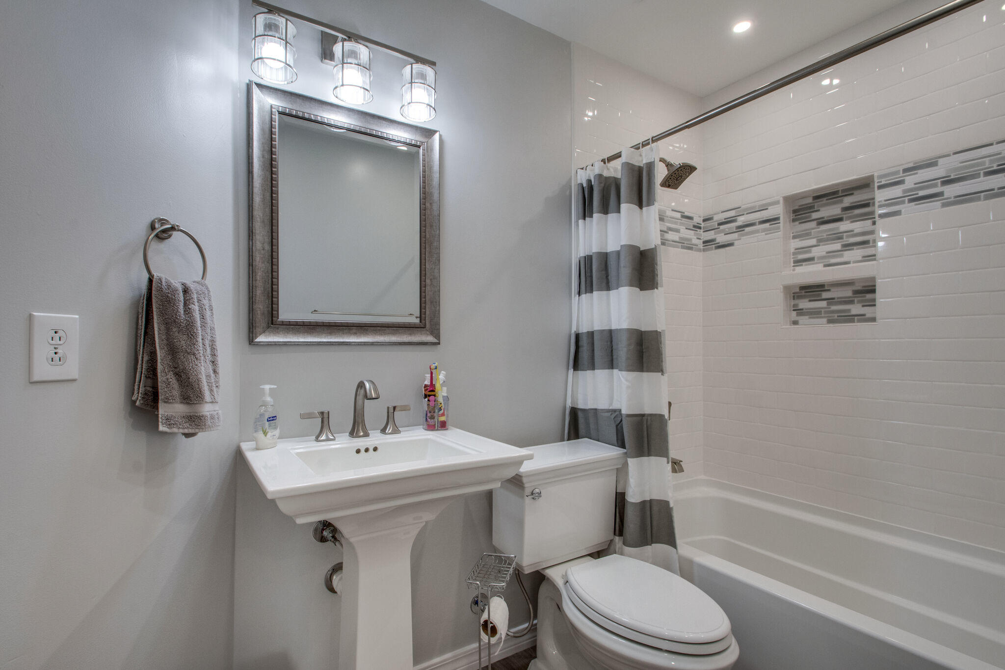 PARKWOOD AT BLUEWATER BAY - Residential