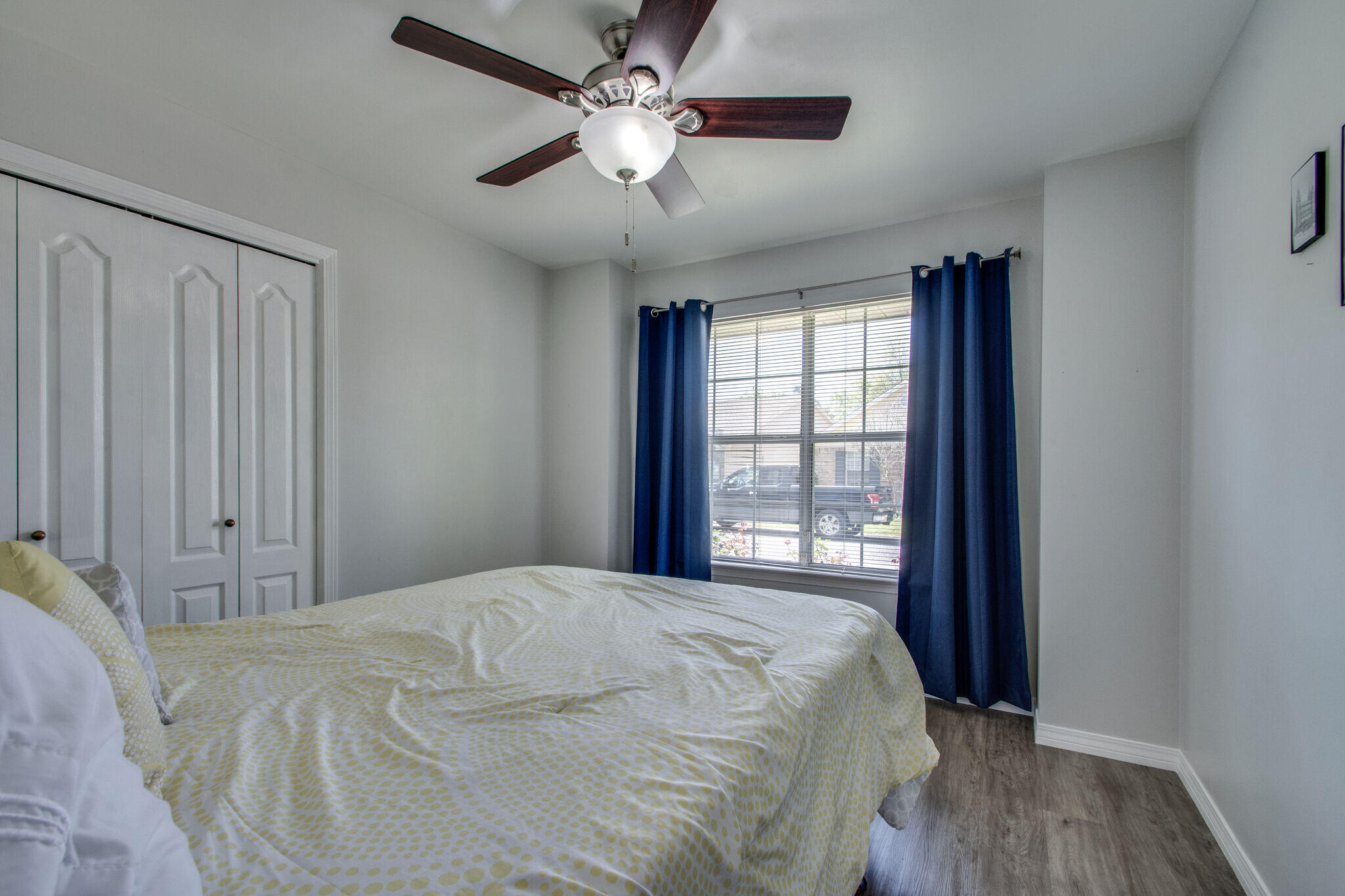 PARKWOOD AT BLUEWATER BAY - Residential