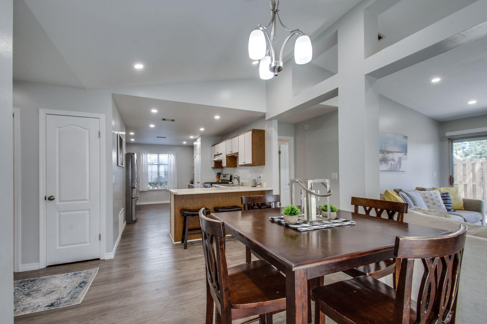 PARKWOOD AT BLUEWATER BAY - Residential