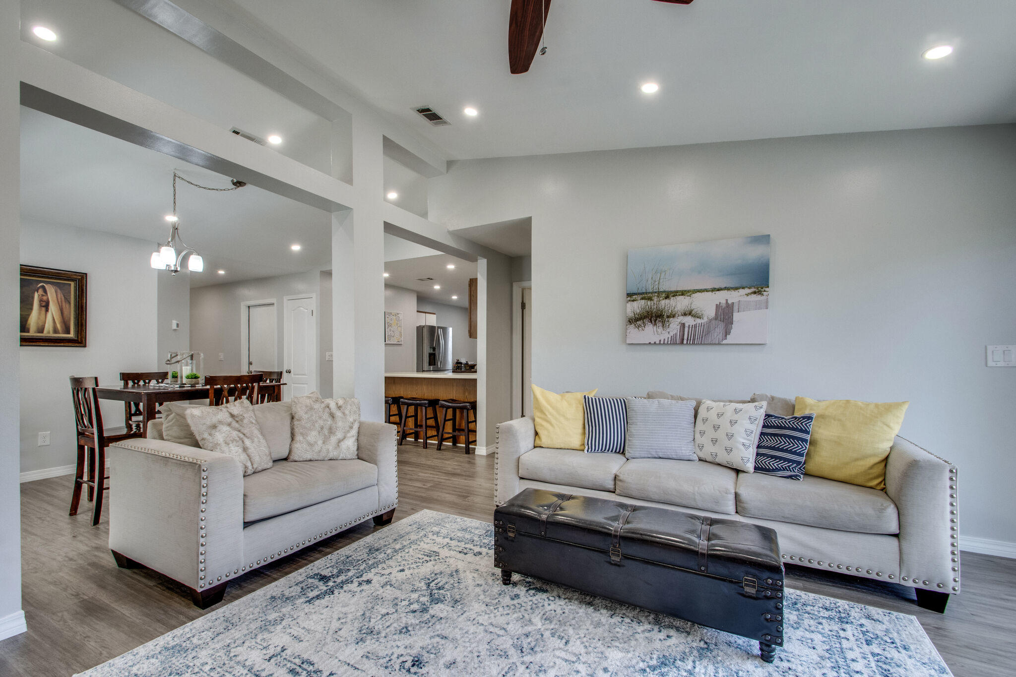 PARKWOOD AT BLUEWATER BAY - Residential