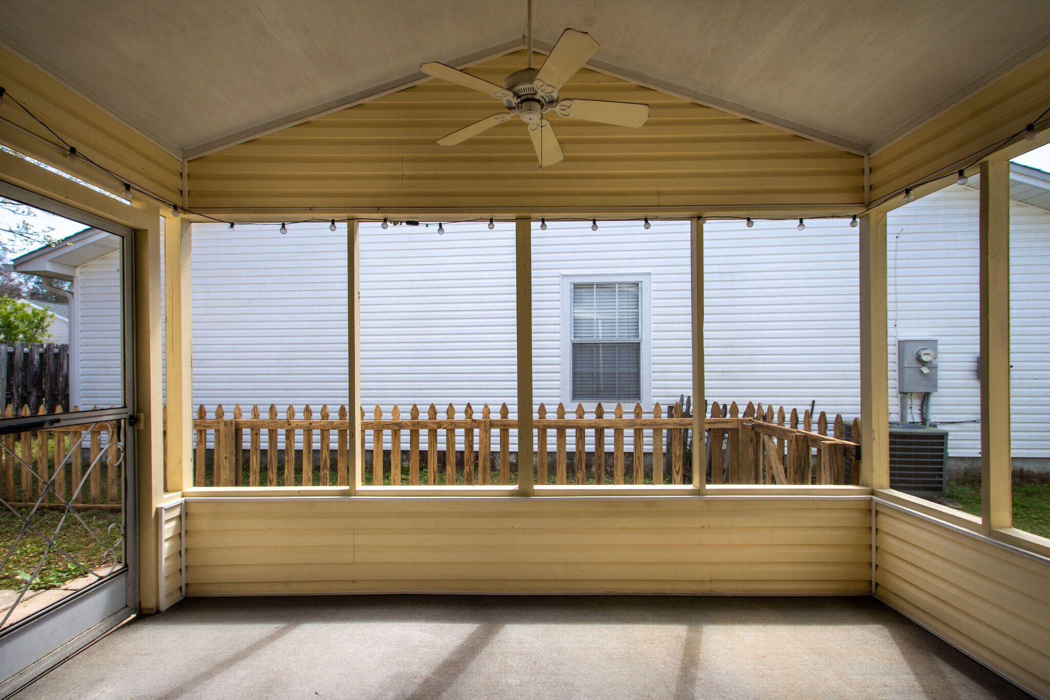 PARKWOOD AT BLUEWATER BAY - Residential