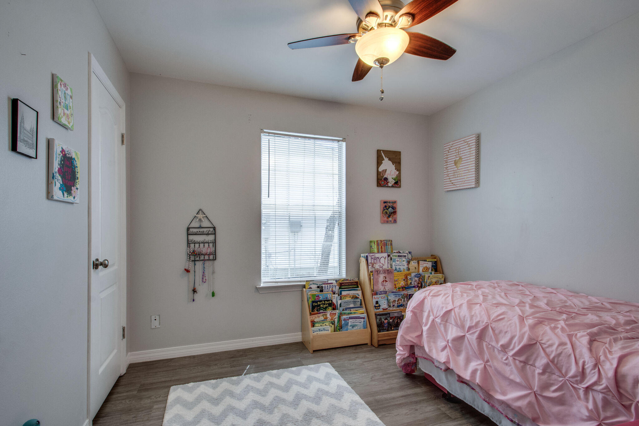 PARKWOOD AT BLUEWATER BAY - Residential