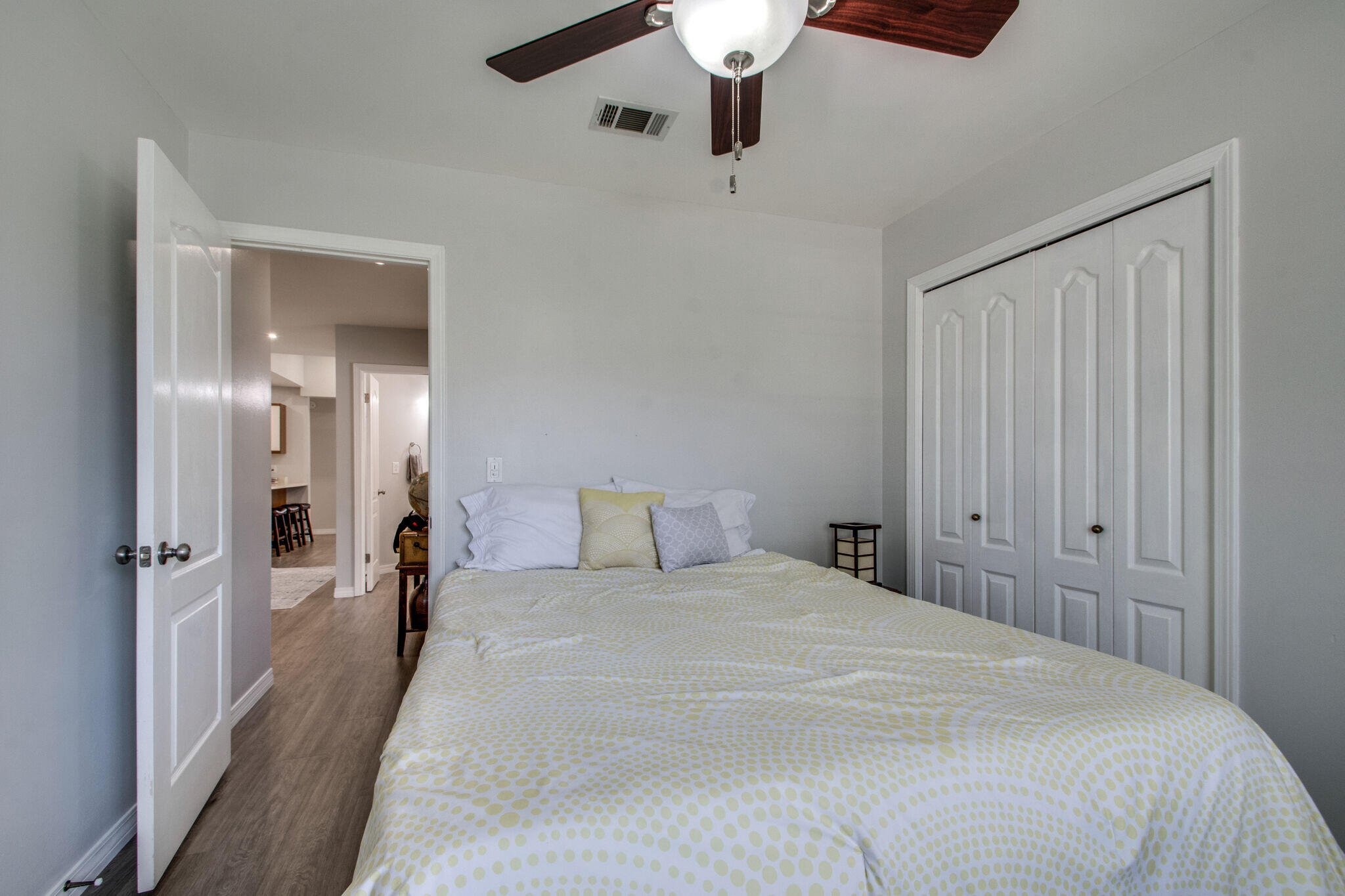 PARKWOOD AT BLUEWATER BAY - Residential