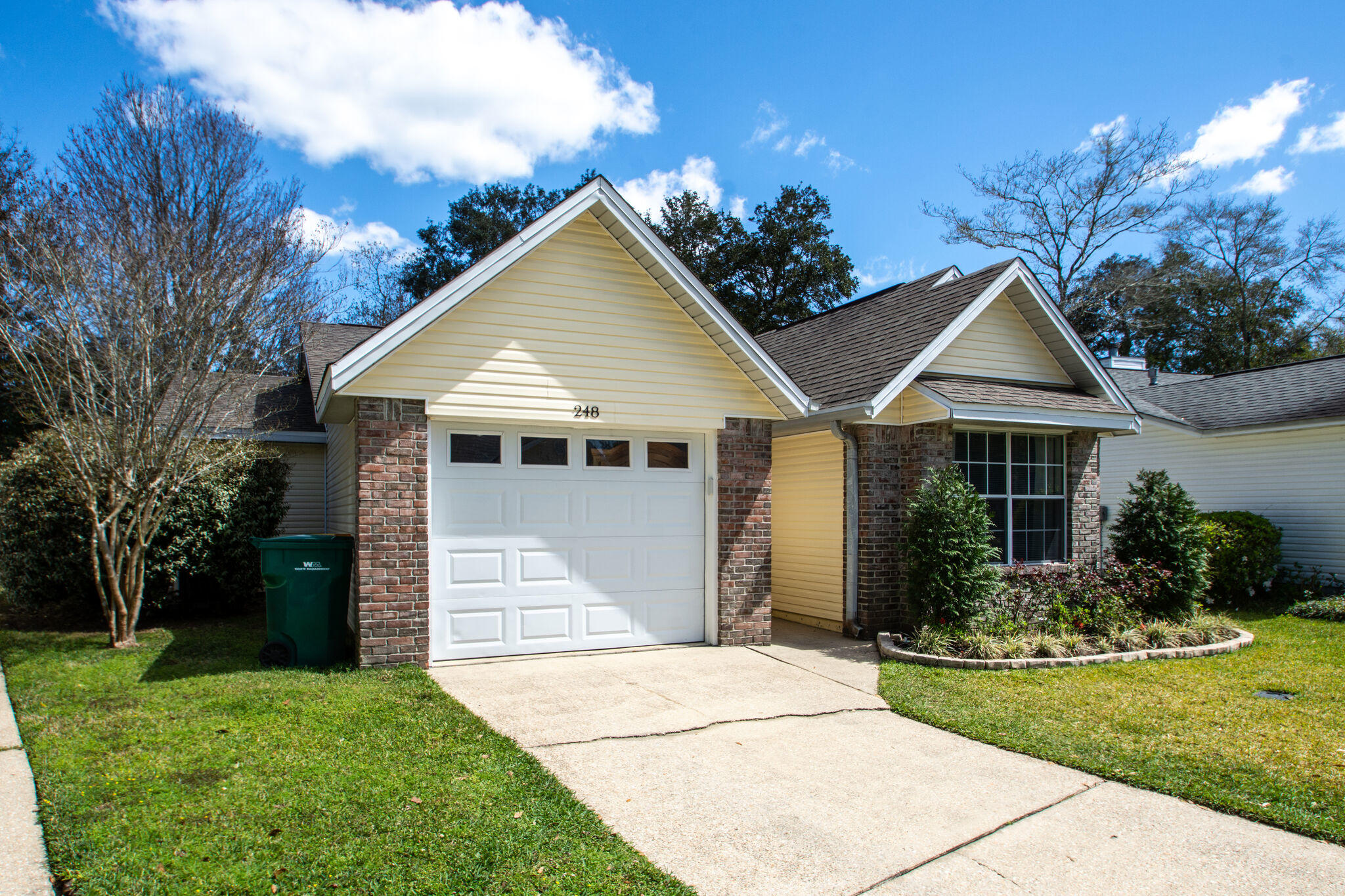 PARKWOOD AT BLUEWATER BAY - Residential