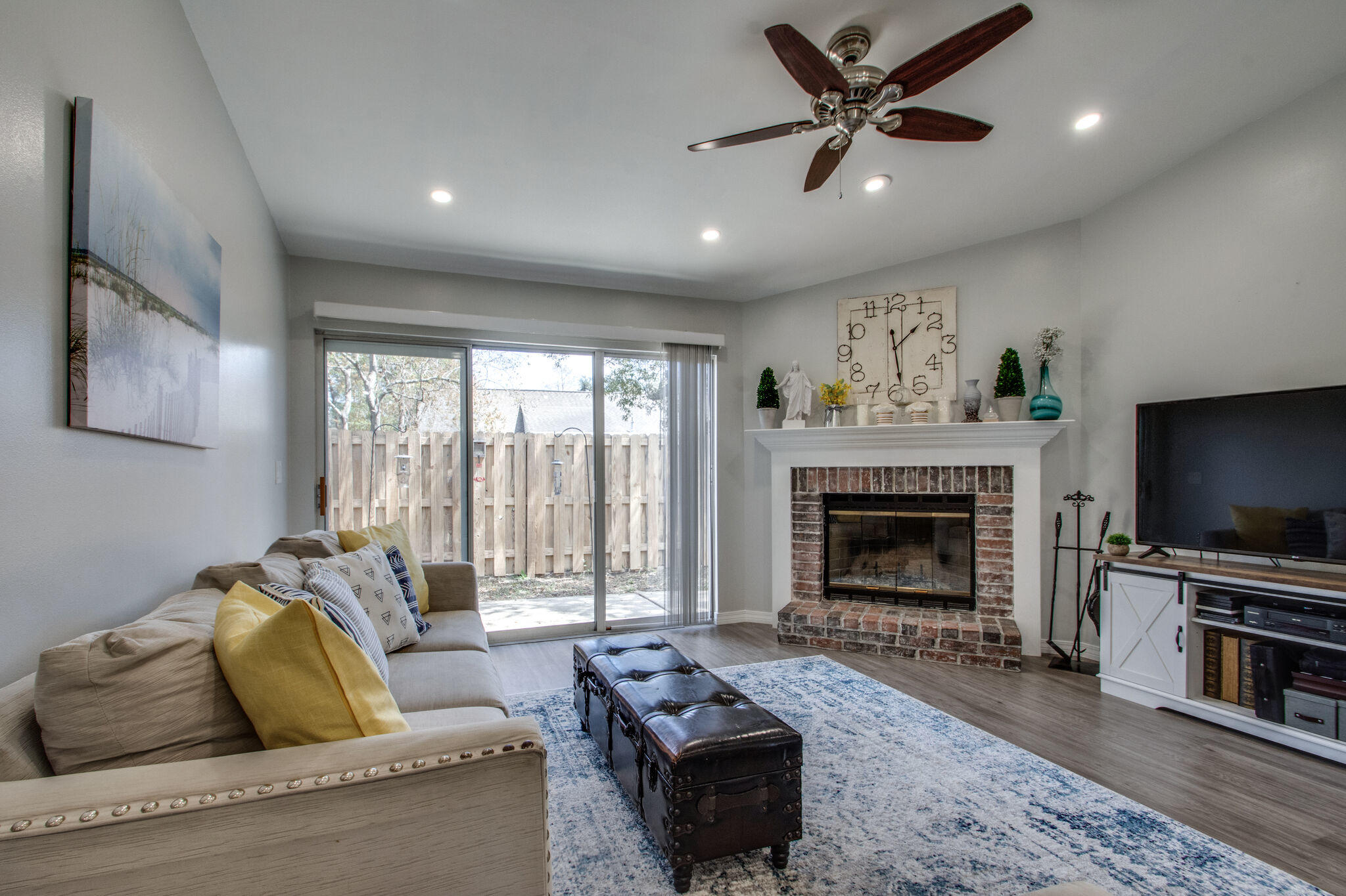 PARKWOOD AT BLUEWATER BAY - Residential