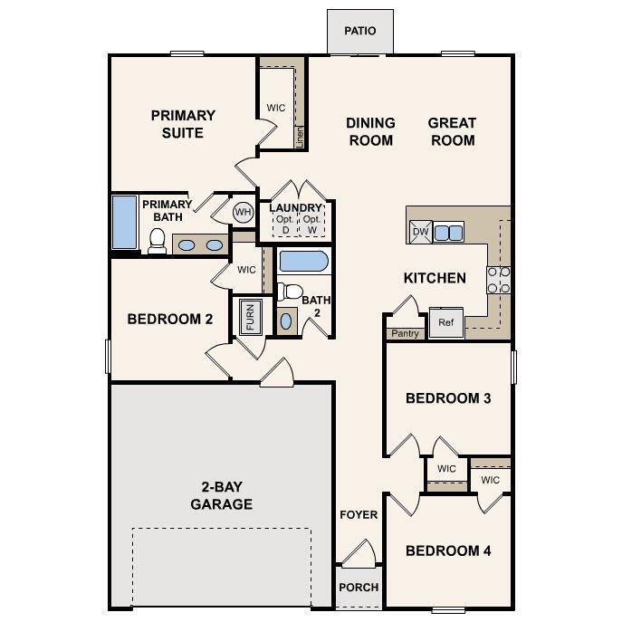 Pinehurst Estates - Residential