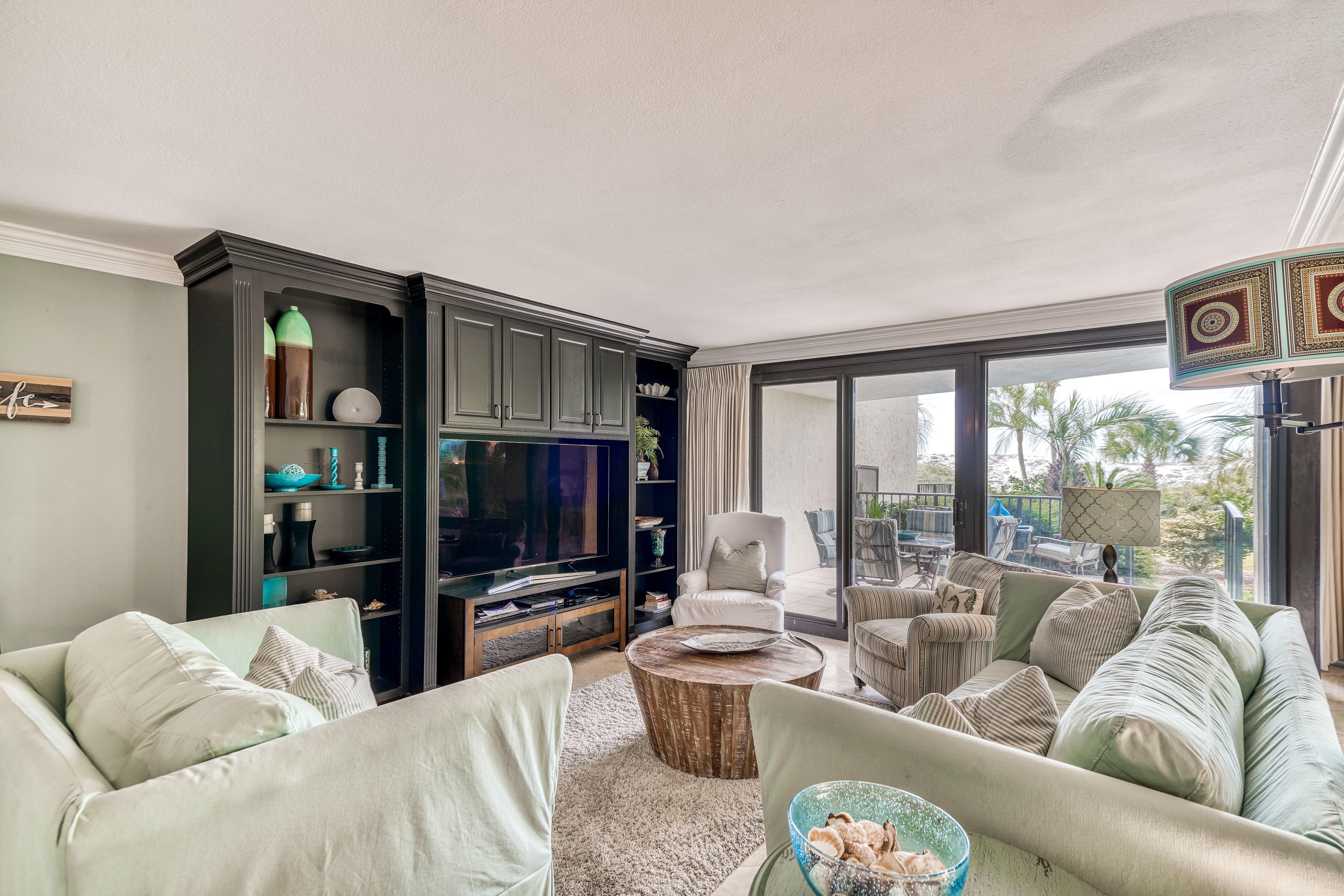 BEACHSIDE 1 CONDO - Residential