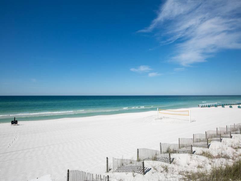 BEACHSIDE 1 CONDO - Residential