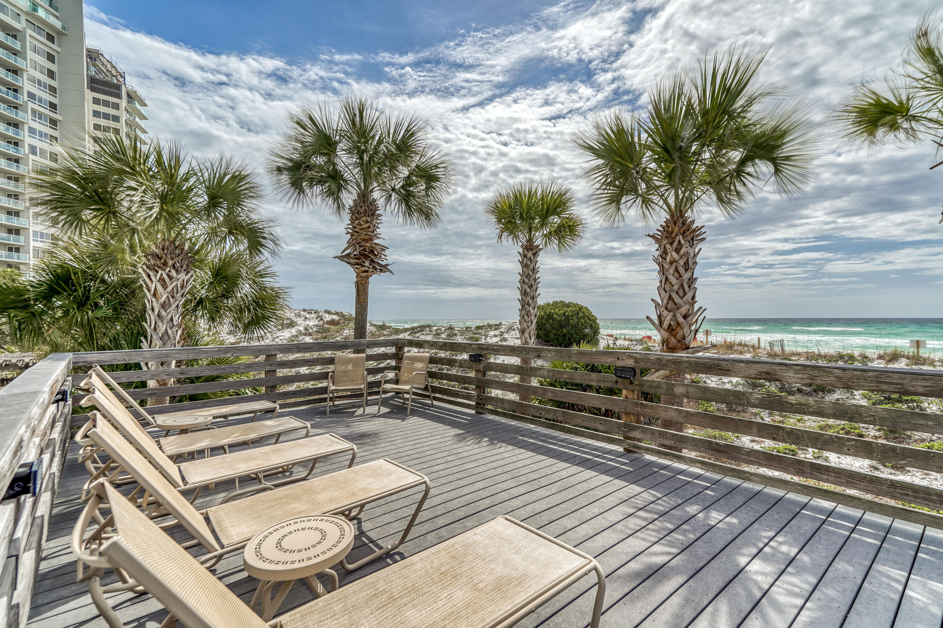 BEACHSIDE 1 CONDO - Residential