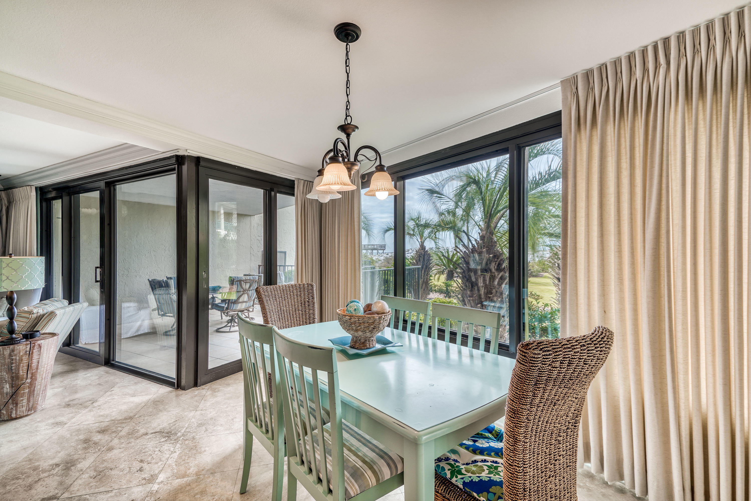 BEACHSIDE 1 CONDO - Residential