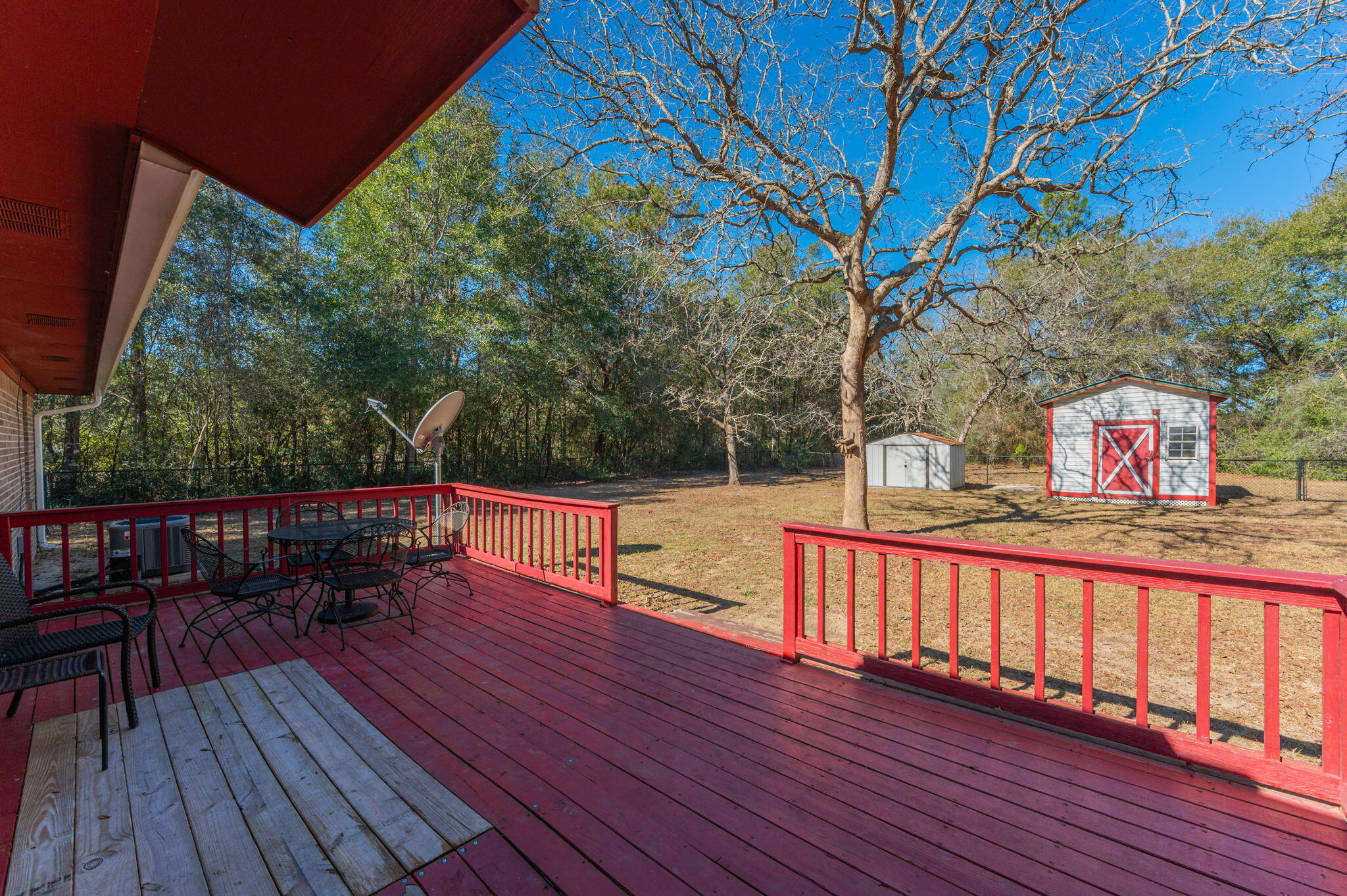 LAKE JUNIPER ESTATES UNIT 3 - Residential