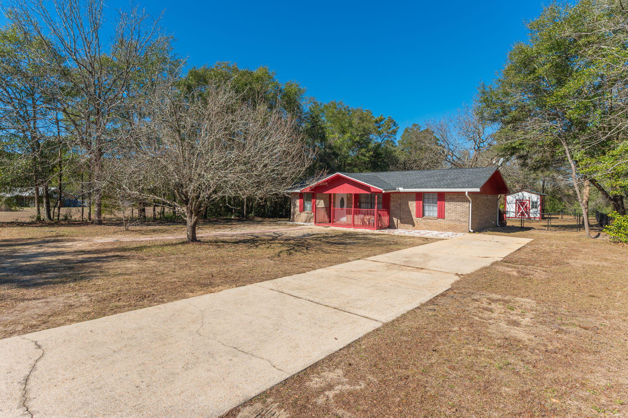 LAKE JUNIPER ESTATES UNIT 3 - Residential