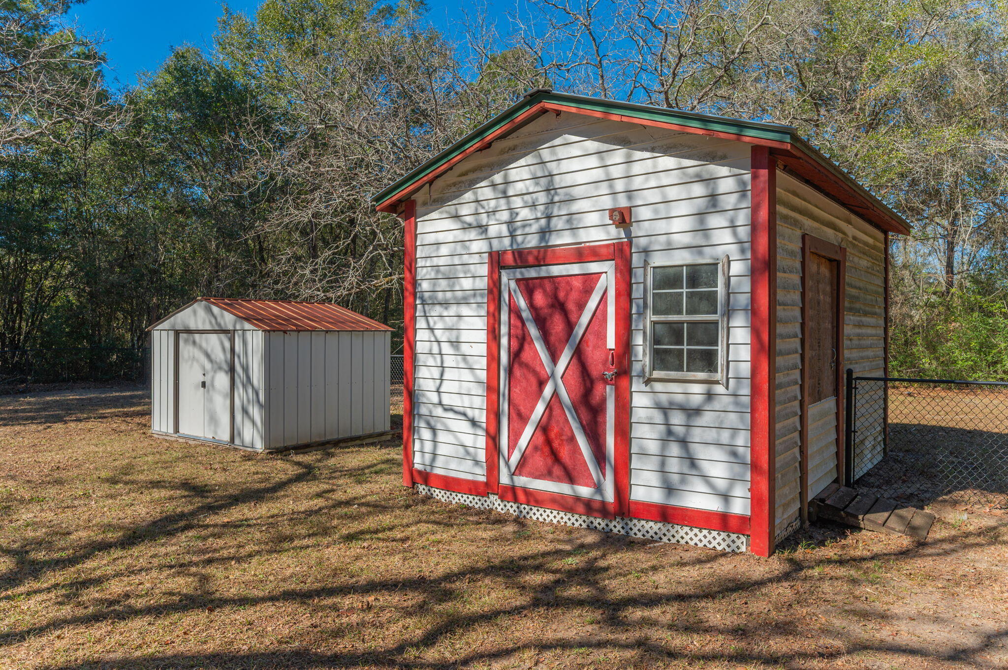 LAKE JUNIPER ESTATES UNIT 3 - Residential