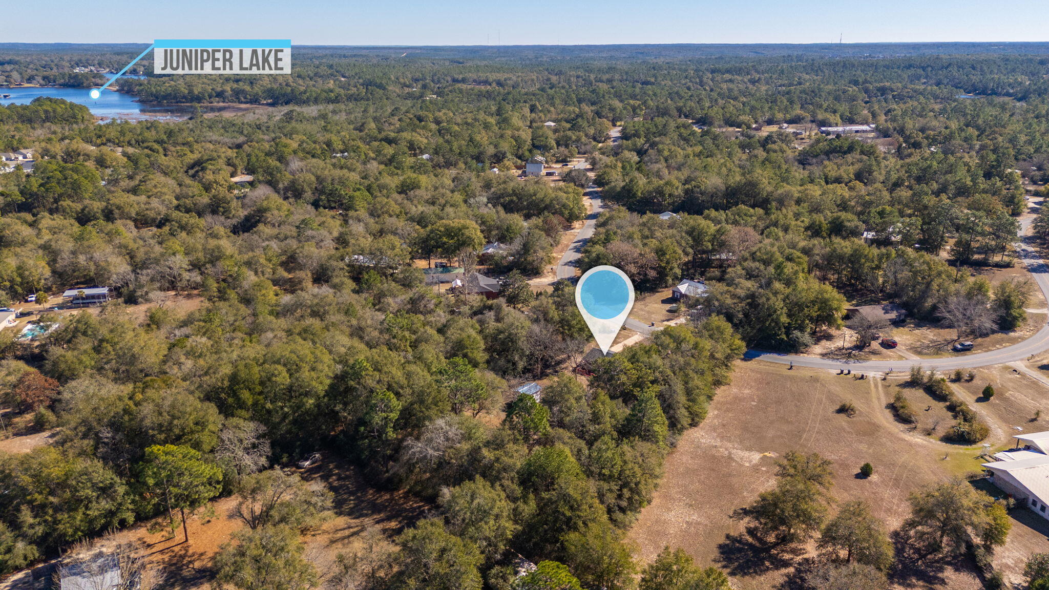 LAKE JUNIPER ESTATES UNIT 3 - Residential