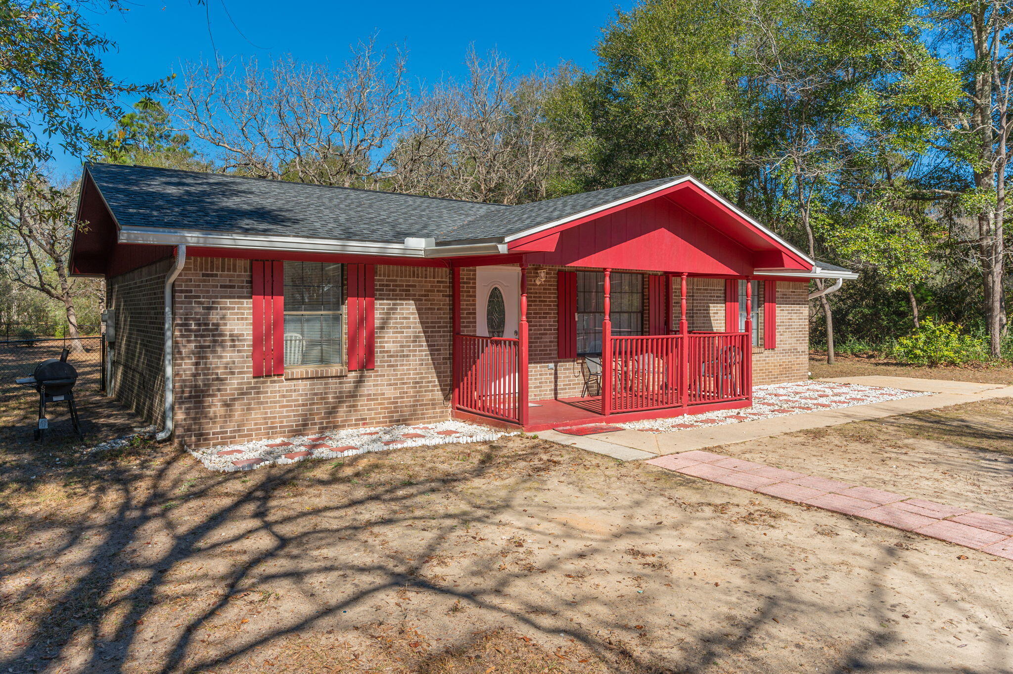 LAKE JUNIPER ESTATES UNIT 3 - Residential