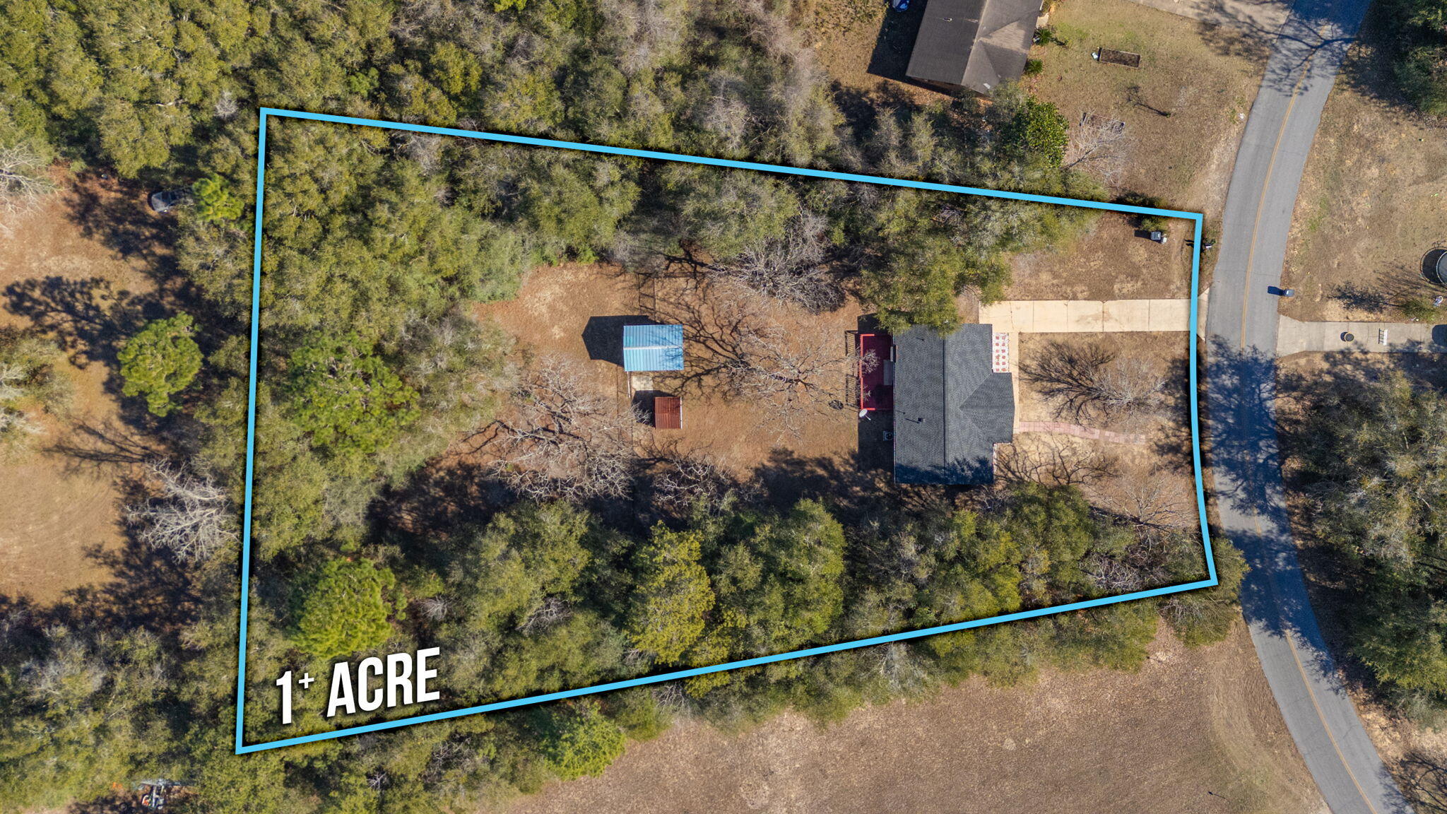 LAKE JUNIPER ESTATES UNIT 3 - Residential