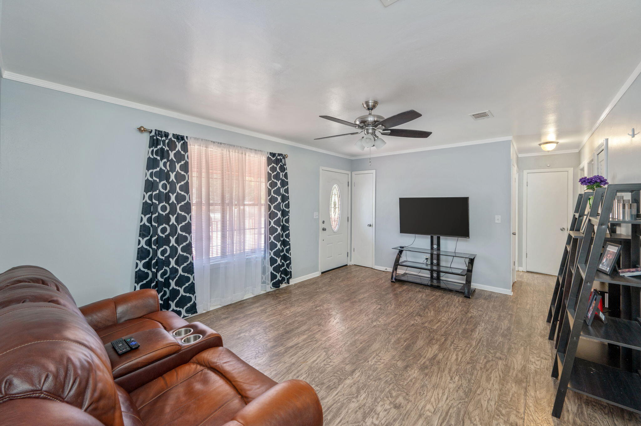 LAKE JUNIPER ESTATES UNIT 3 - Residential