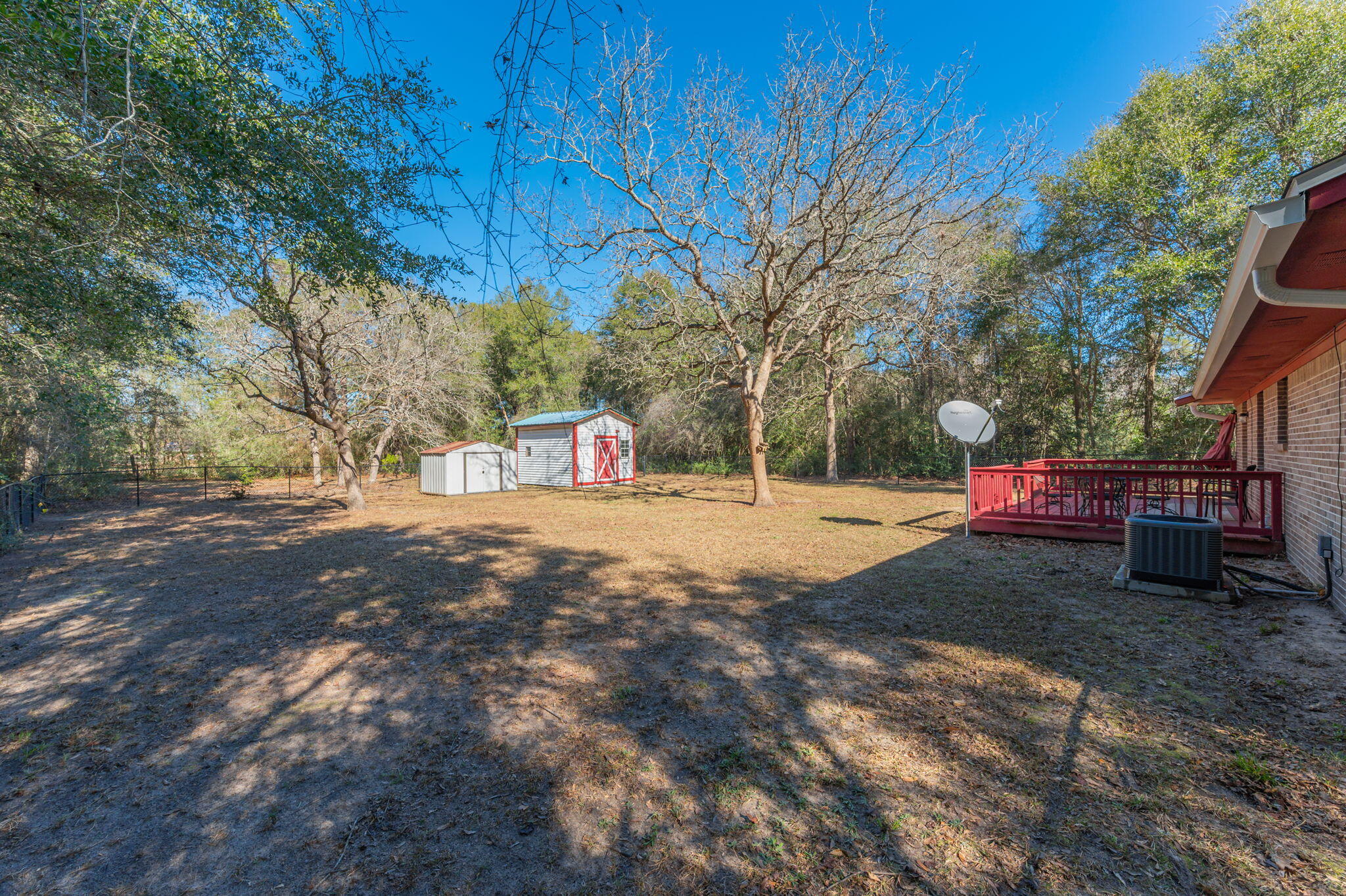 LAKE JUNIPER ESTATES UNIT 3 - Residential