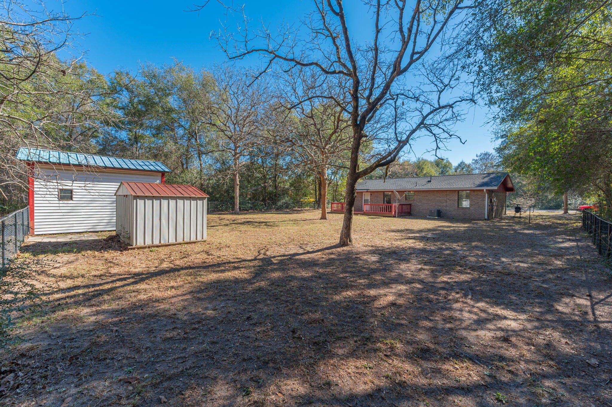 LAKE JUNIPER ESTATES UNIT 3 - Residential