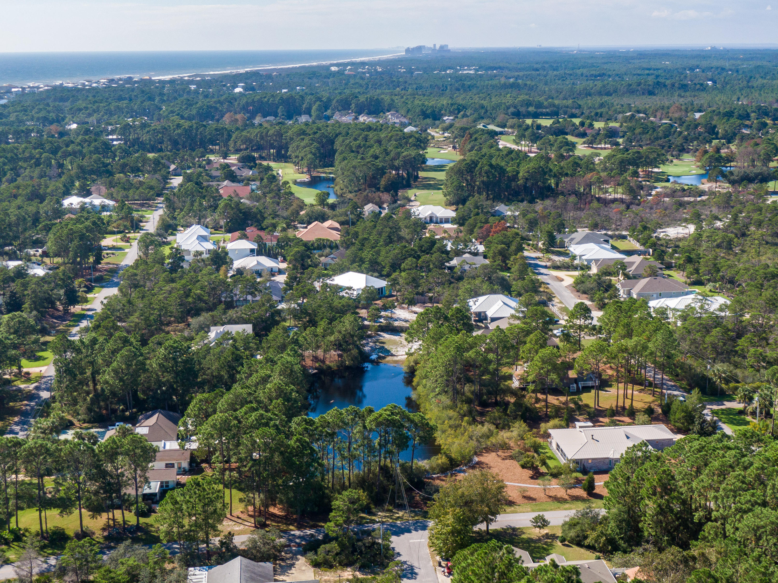 SANTA ROSA RIDGE UNIT 4 - Residential
