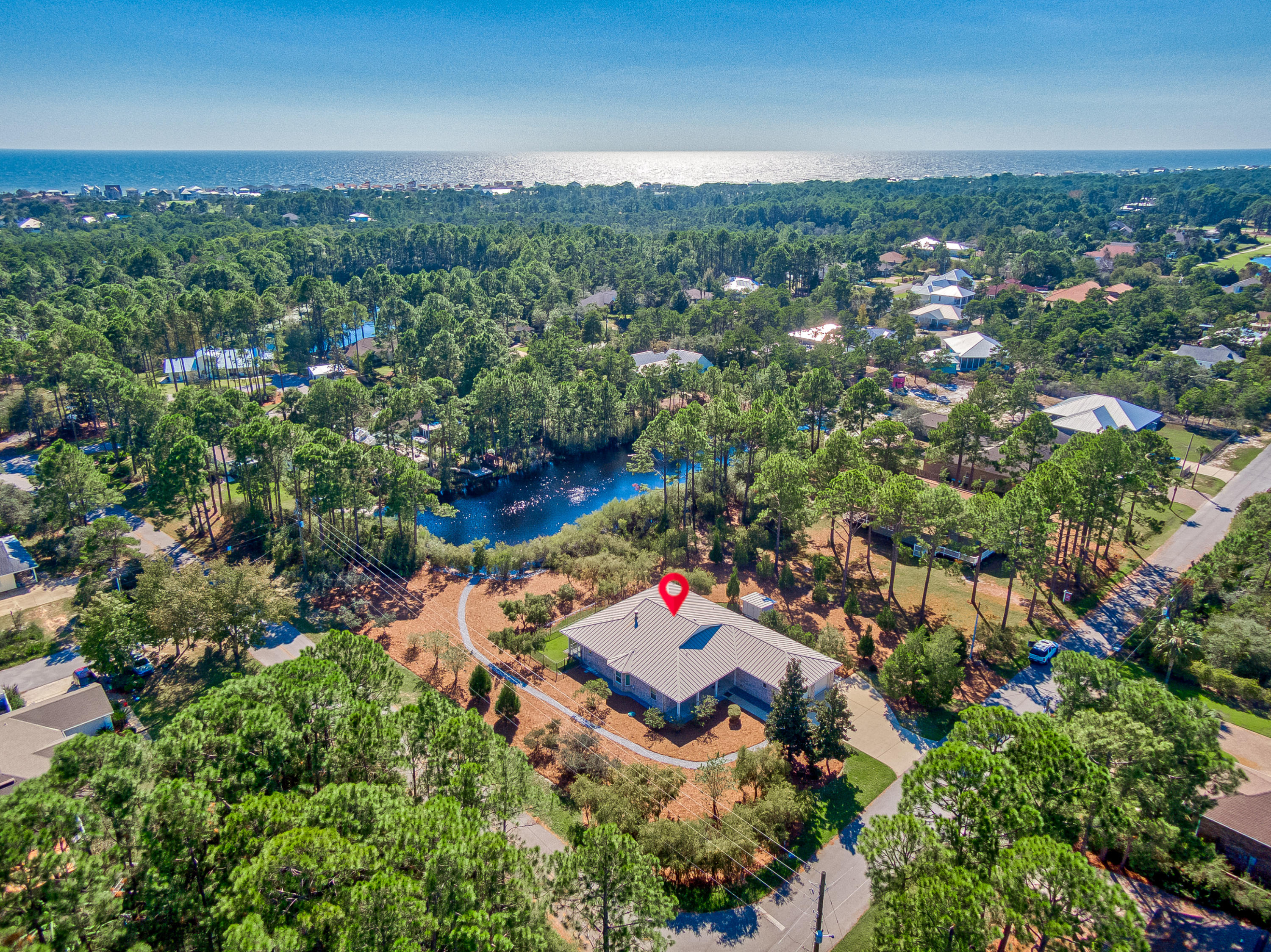 SANTA ROSA RIDGE UNIT 4 - Residential