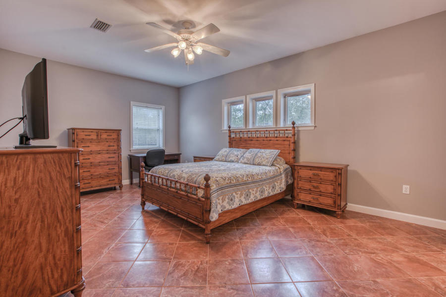 SANTA ROSA RIDGE UNIT 4 - Residential